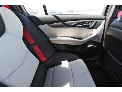 New 2026 Cadillac CT5 V image 11