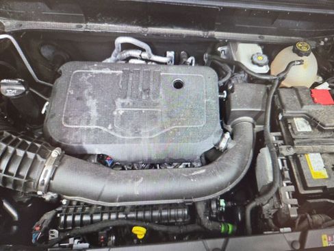 Used 2023 GMC Acadia SLE w/ Driver Convenience Package image 24