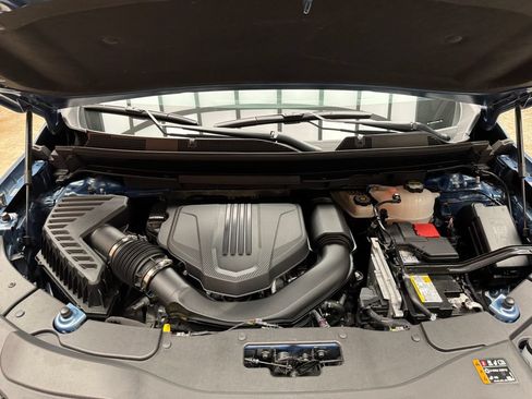 Used 2026 Chevrolet Traverse RS w/ LPO, Floor Liner Package AWD/4WD image 28