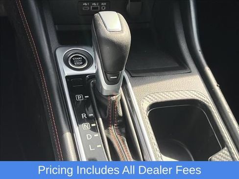 Used 2021 Nissan Sentra SR FWD image 16