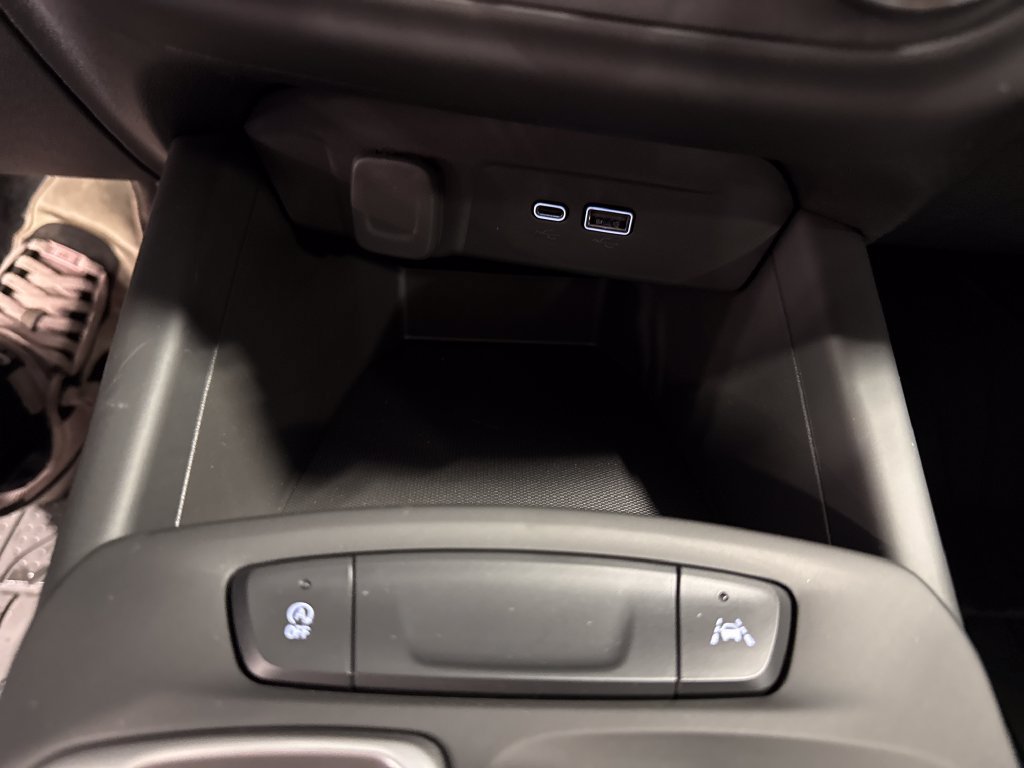 New 2026 Chevrolet Trax LS w/ Driver Confidence Package FWD image 13