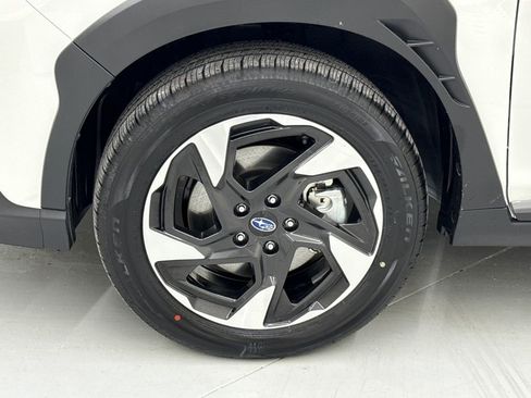 New 2025 Subaru Crosstrek 2.5i Limited image 10