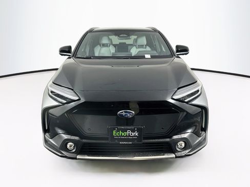 Used 2023 Subaru Solterra AWD image 2