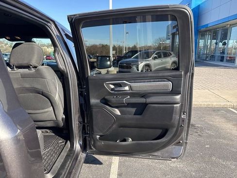 Used 2019 RAM 1500 Big Horn image 42