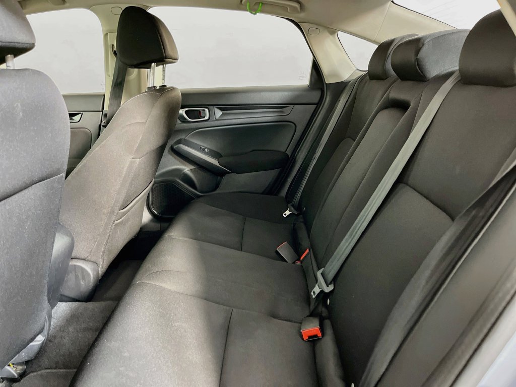 Used 2024 Honda Civic EX image 29