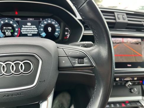 Used 2024 Audi Q3 2.0T Premium Plus image 22