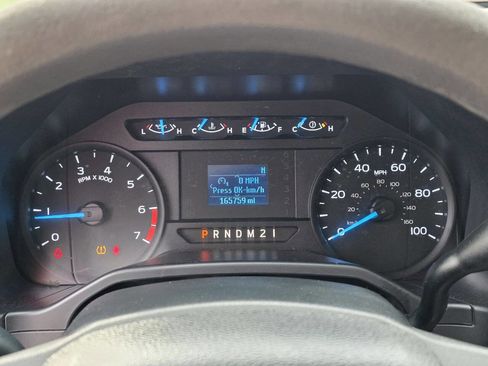 Used 2017 Ford F350 XL w/ Power Equipment Group image 11