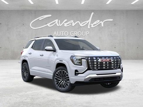 New 2026 GMC Terrain Denali image 7