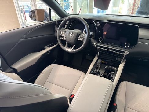 New 2026 Lexus RX 350 Premium image 44