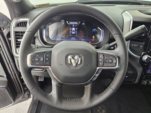 New 2026 RAM 2500 Laramie w/ Towing Technology Group image 17