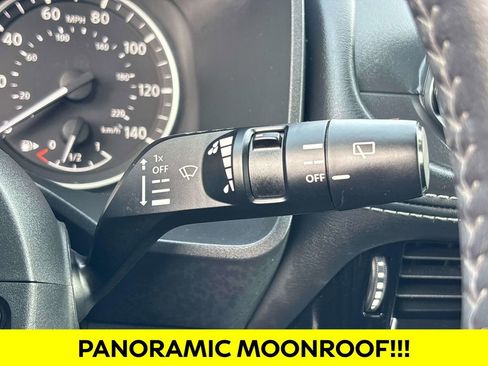 Used 2023 Nissan Rogue SV w/ SV Premium Package image 28