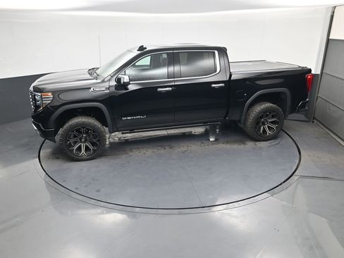 Used 2022 GMC Sierra 1500 Denali image 30