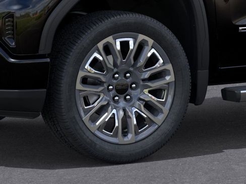 New 2026 GMC Sierra 1500 Denali Ultimate image 44