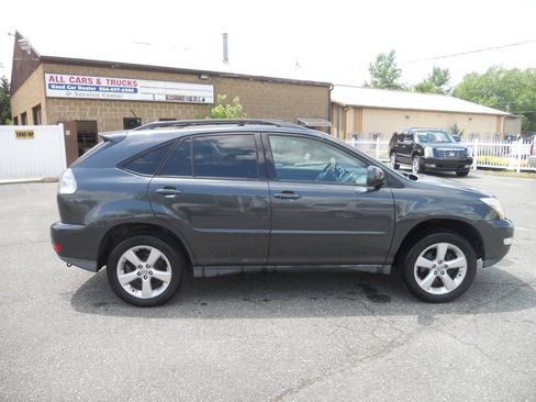 Used 2004 Lexus RX 330 AWD image 7