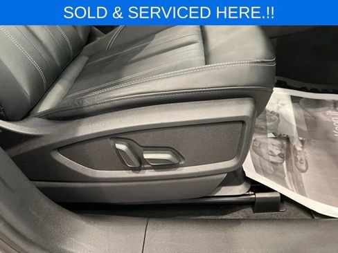 Used 2023 Audi Q5 2.0T Premium Plus w/ Premium Plus Package AWD/4WD image 21