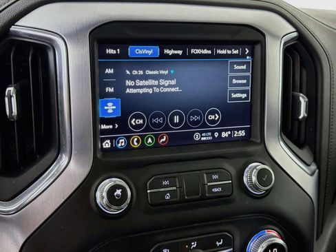 Used 2021 GMC Sierra 1500 SLT AWD/4WD image 18