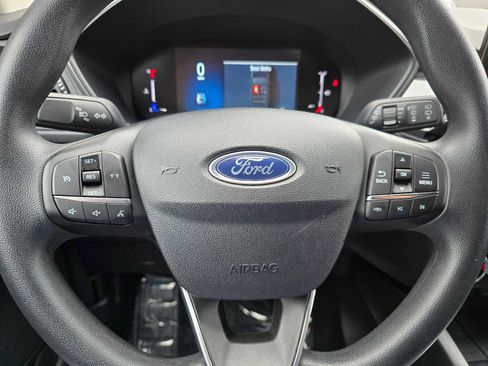 Used 2025 Ford Escape Active image 24
