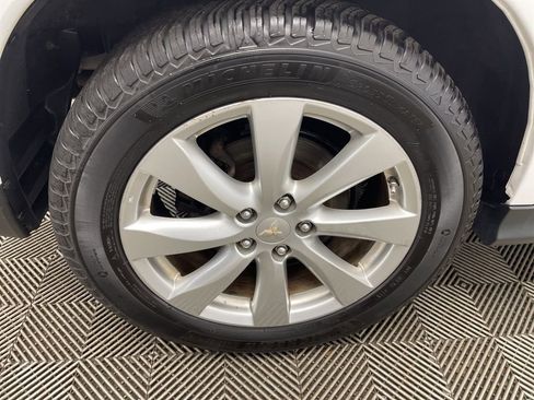 Used 2015 Mitsubishi Outlander Sport ES image 31