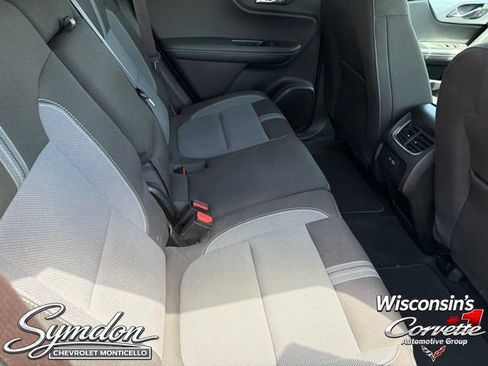 Used 2023 Chevrolet Blazer LT w/ Convenience Package AWD/4WD image 20
