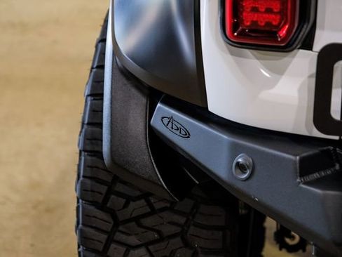 Used 2023 Ford Bronco Raptor image 39