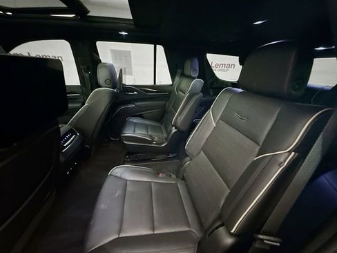 Used 2023 Cadillac Escalade Sport w/ Touring Package image 27