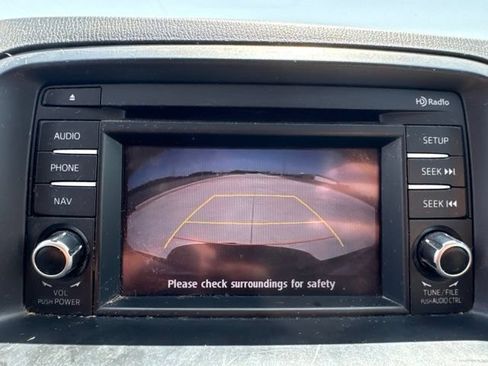 Used 2015 MAZDA CX-5 Grand Touring FWD image 13