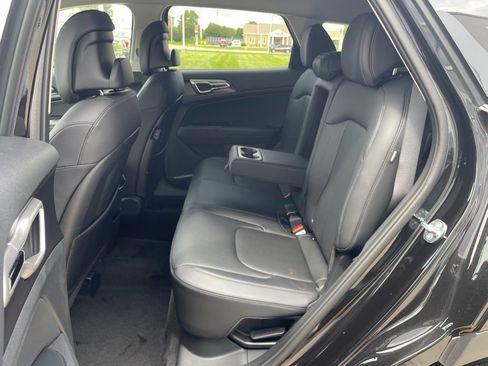New 2027 Kia Sportage EX AWD/4WD image 10