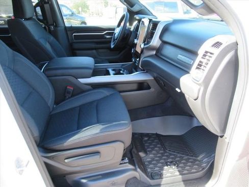 New 2026 RAM 1500 Big Horn image 12