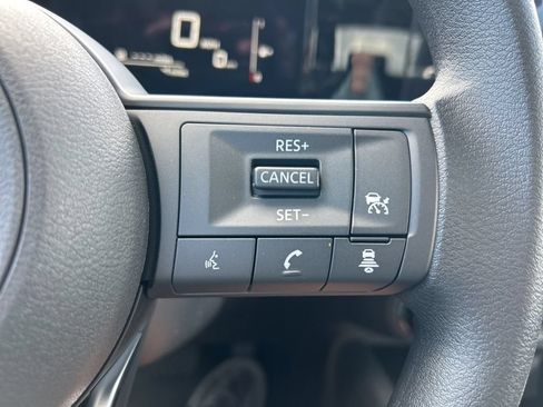 New 2026 Nissan Kicks SV w/ SV Premium Package FWD image 27
