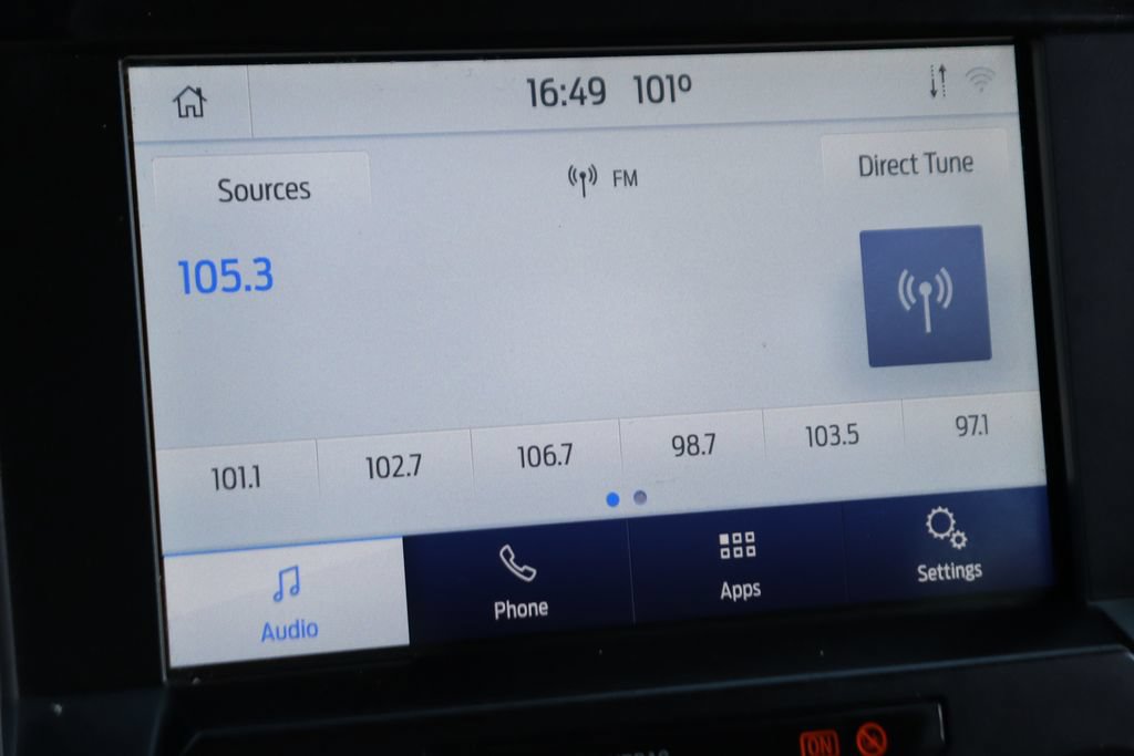 Used 2022 Ford F250 XLT AWD/4WD image 26