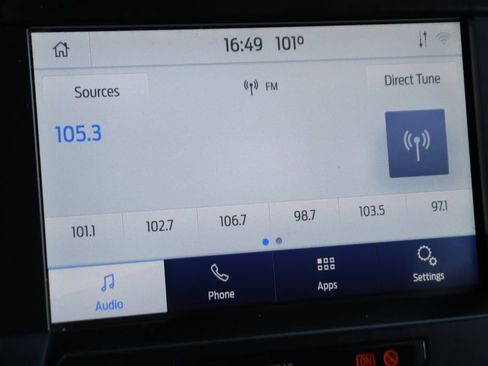 Used 2022 Ford F250 XLT AWD/4WD image 26
