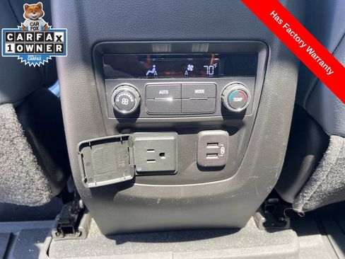 Used 2023 Buick Enclave Essence w/ Experience Buick Package FWD image 21
