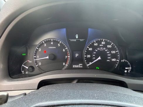 Used 2015 Lexus RX 350 F Sport w/ Navigation Package AWD/4WD image 6