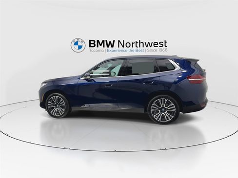 New 2026 BMW X3 xDrive30 w/ Convenience Package image 11