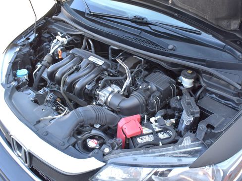 Used 2019 Honda Fit LX image 27