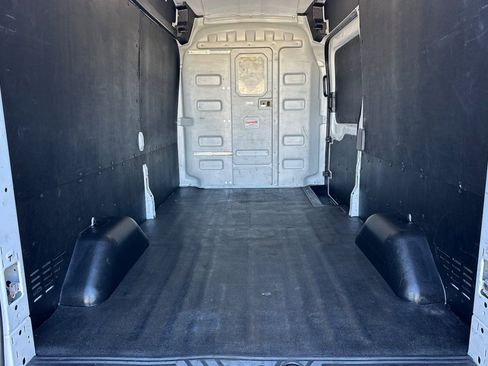 Used 2023 Ford Transit 350 148 High Roof AWD w/ Load Area Protection Package image 15