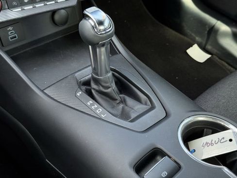 Used 2024 Ford Mustang Coupe image 21