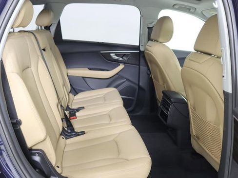 Certified 2025 Audi Q7 3.0T Premium Plus w/ Premium Plus Package image 14