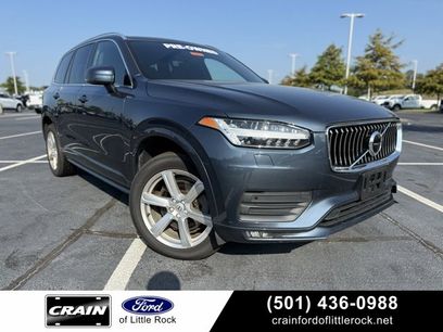 Used 2022 Volvo XC90 T6 Momentum w/ Advanced Package