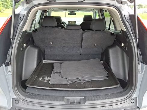 Used 2023 Honda CR-V EX image 29
