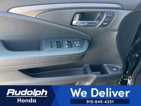 New 2026 Honda Ridgeline RTL image 11