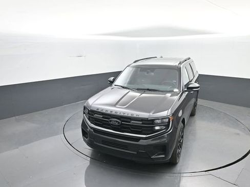 New 2026 Ford Expedition Platinum AWD/4WD image 27