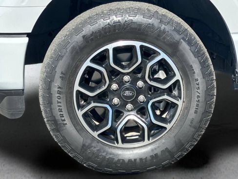 Used 2023 Ford F150 XL w/ STX Appearance Package AWD/4WD image 22