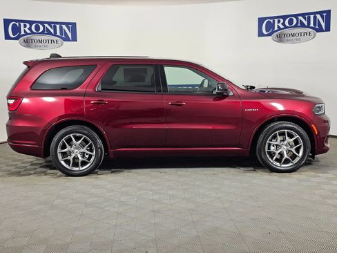 New 2026 Dodge Durango GT AWD/4WD image 6