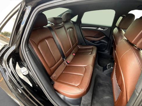 Used 2018 Audi A3 2.0T Premium w/ Convenience Package image 27