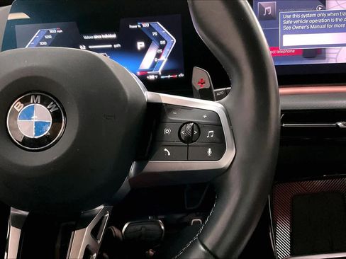 Used 2024 BMW X1 M35i w/ Premium Package image 21