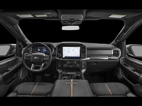 Used 2022 Ford F150 Platinum w/ Equipment Group 701A High AWD/4WD image 42