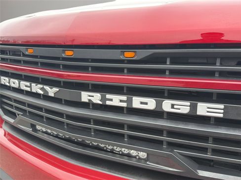 Used 2021 Chevrolet Silverado 1500 RST w/ All Star Edition Plus AWD/4WD image 33