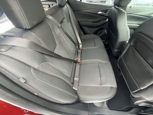 Certified 2023 Buick Encore GX Select w/ Sport Touring Package image 30