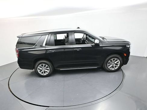 Used 2023 Chevrolet Tahoe Premier w/ Premium Package AWD/4WD image 44